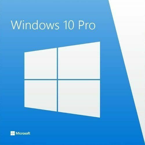 Windows 10 Pro 32/64