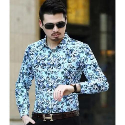 Vintage Shirt For Men