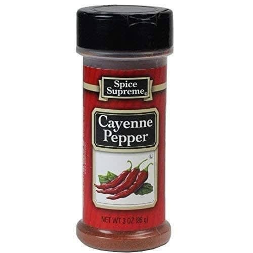 Cayenne Peper - 85g