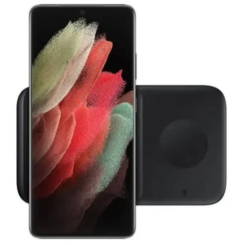 Samsung Wireless Charger Duo