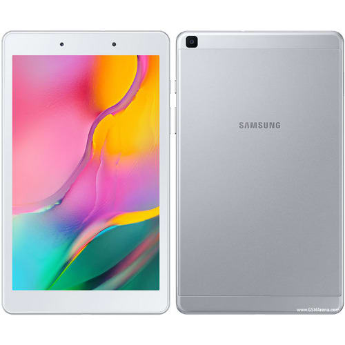 Galaxy Tab A (2019) - 8.0