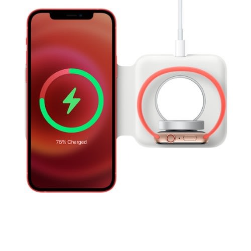 Apple Magsafe Duo Wireless Charger