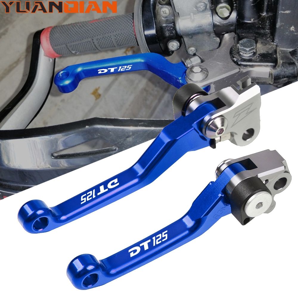 Motorcoss Levers Motorcycle Pivot Dirt Bike Brake Clutch