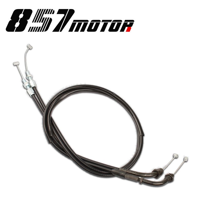 For Honda Shadow 400/750 Magna 250/750 Steed 400/600 1 Pair