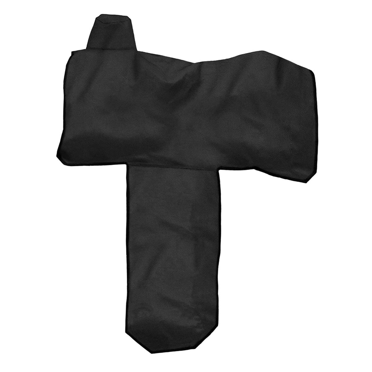 Saddle Covers Western Waterproof Black Protective Sleeve For Western