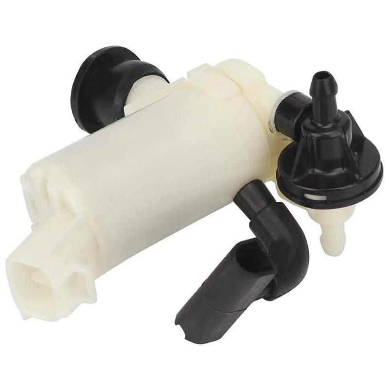 Windshield Washer Pump Washer Motor for Honda CR-V Odyssey