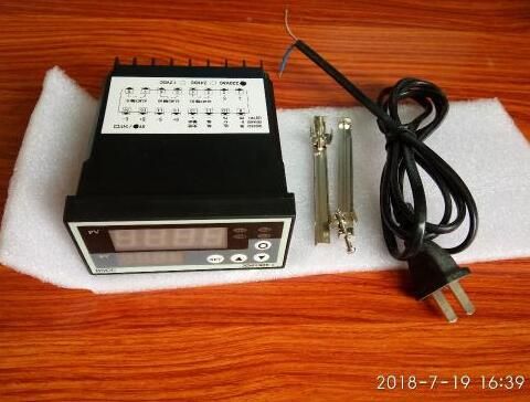 Display Instrument Xmt808-i Supporting Load Cell Tension