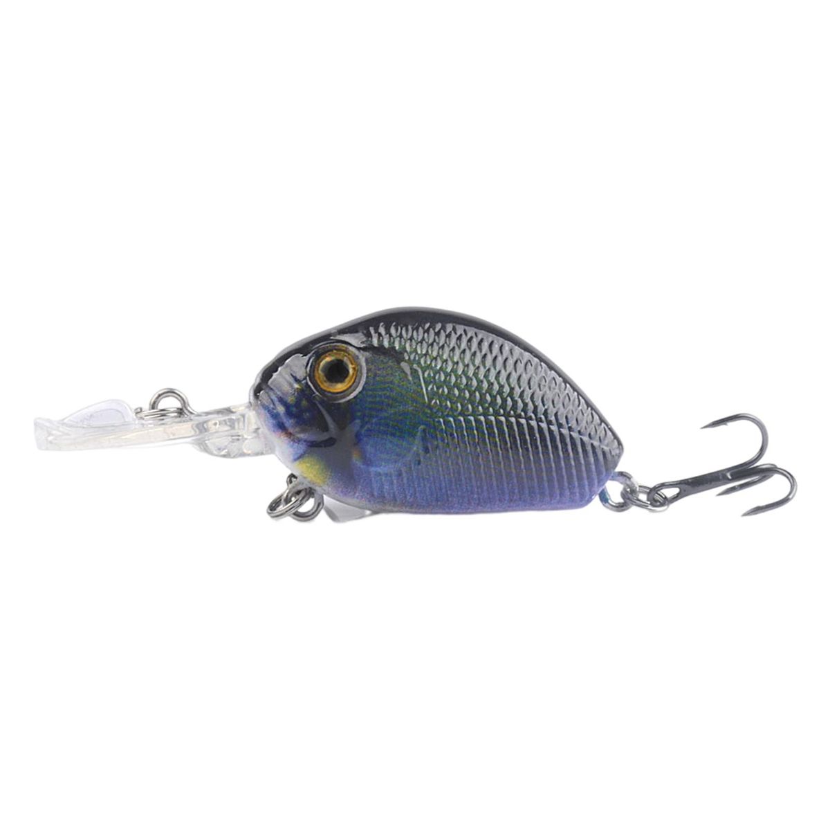 6CM6.5G Fishing Treble Hook Fishing G