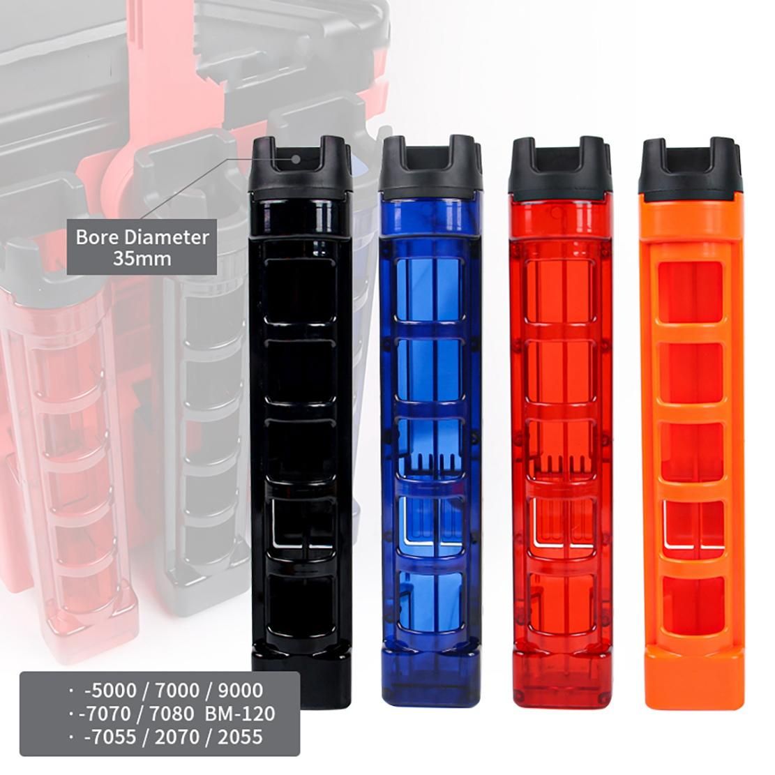 Fishing Rod Holder Fishing Barrel Accessories Vertical