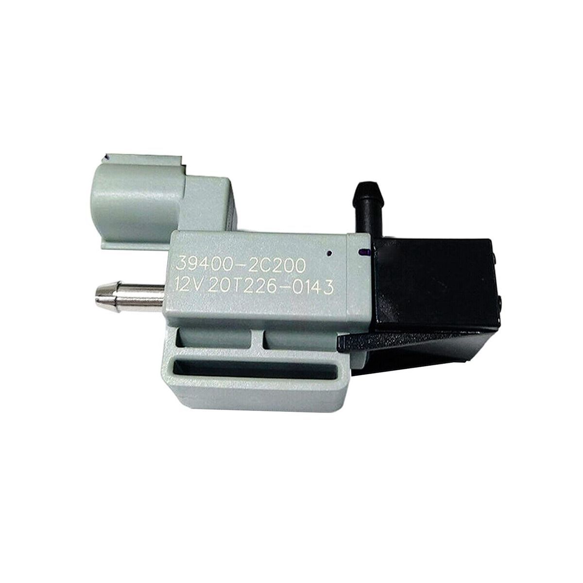 Turbo Charger Solenoid Waste Gate Valve 39400-2C200 394002C200 for Coupe 20 2010-12