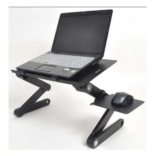 Multifunctional Laptop Table - T8