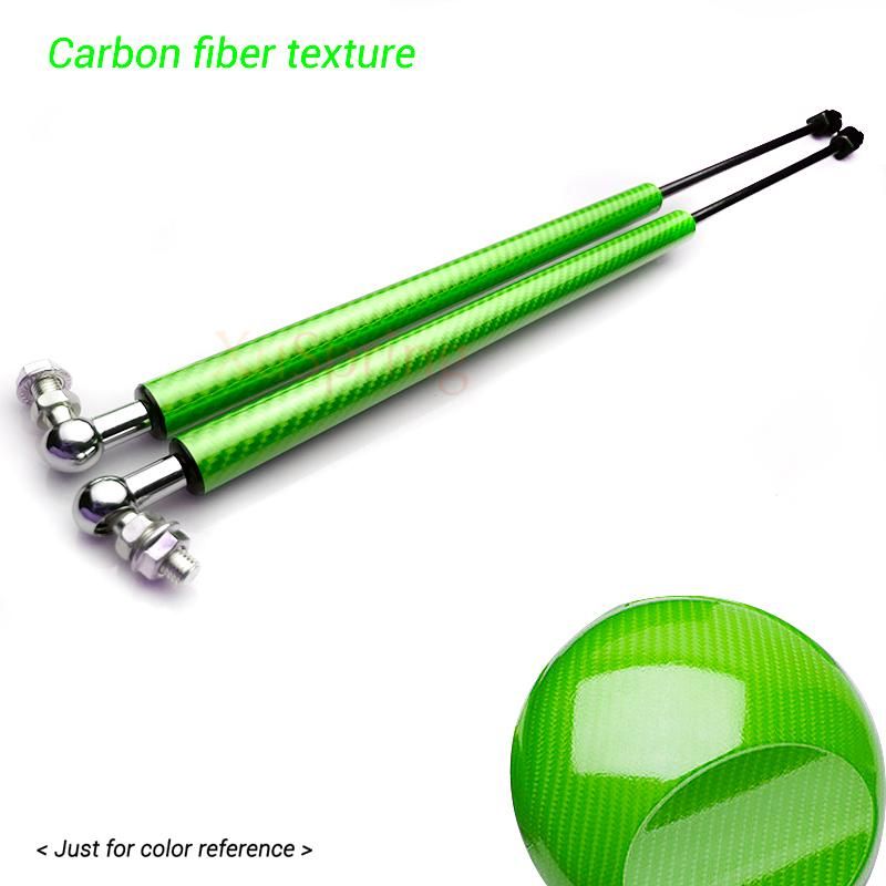 Car Rear Trunk Spring Lift Supports s Boot Hydraulic Rod 2pcs For Seat Leon MK2 2005-2012 Accessories