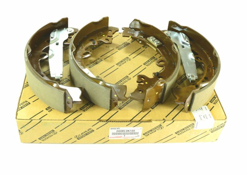 Brake Shoe Lining