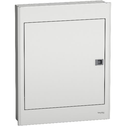 Easy9 Distribution Board - 3p -12 Ways- Straight With Fixlink ||EZ9ET12LFD