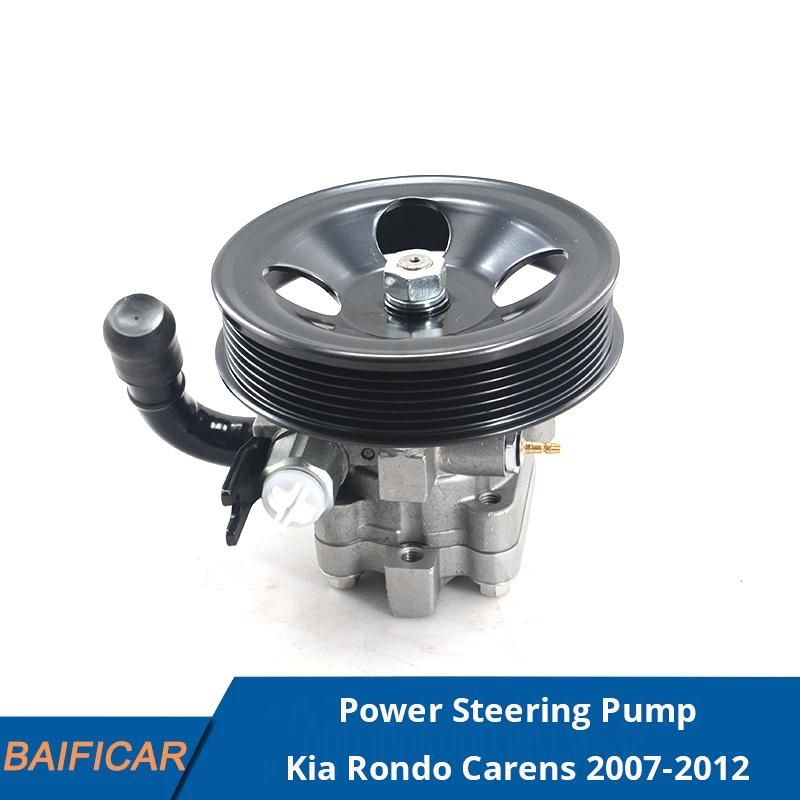 Baificar Brand Power Steering Pump 57100-2G000 For Kia Rondo Carens 2007-2012