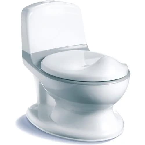 My First WC Potty Toilet Training