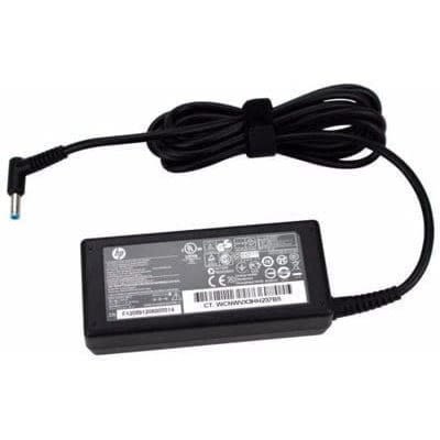 Laptop Charger Blue Mouth 19.5v 2.31a