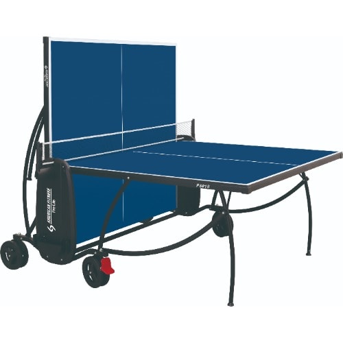 Indoor Table Tennis Board