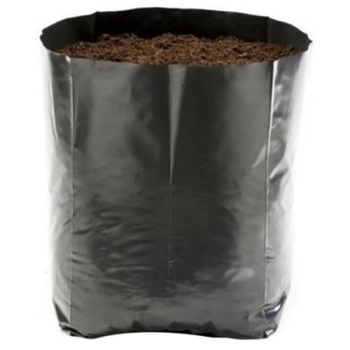 Grow Plant Nursery Bags - 10x12 Inches -1000 Pieces