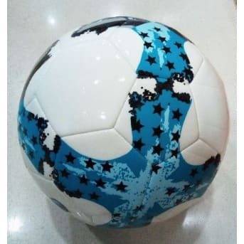 Leather Football