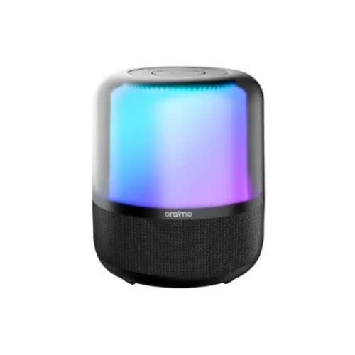 Thumping Bass Soundflow Wireless Bluetooth Speaker 360