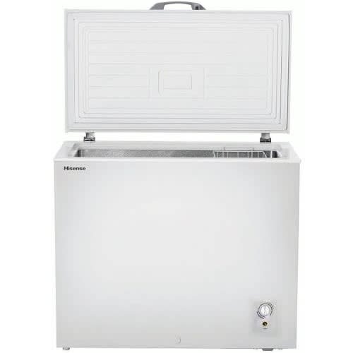 Chest Freezer 198 Litres (frz Fc 260sh)