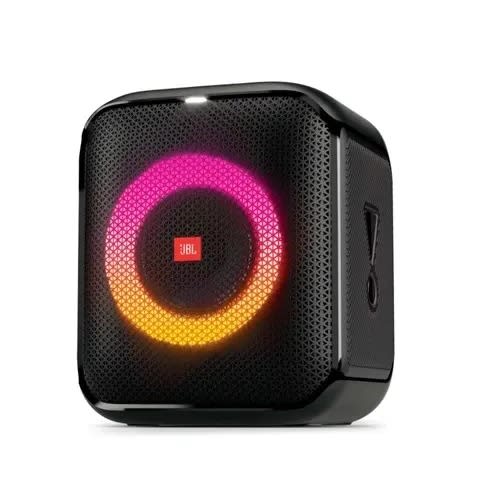 Partybox Encore Essential Built-in Dynamic Light Show And Splash Proof - 100w