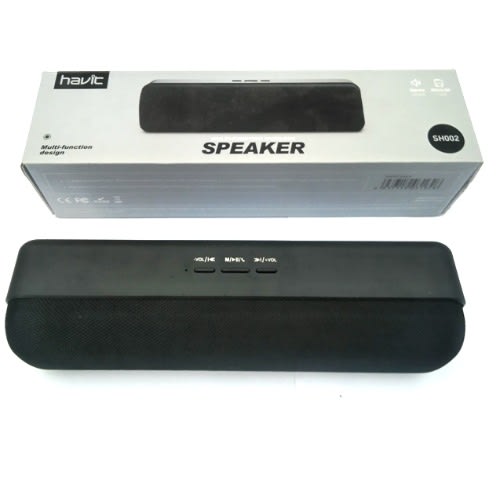 Bluetooth Speaker- Sh002
