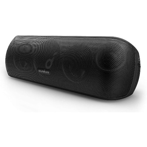 Soundcore Motion+ Bluetooth Speaker With Hi-res 30w Audio Wireless Speaker