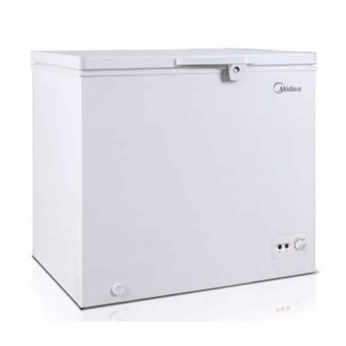 Fast Freezing Anti Rust Chest Freezer Hs-185 - 142l - 250w