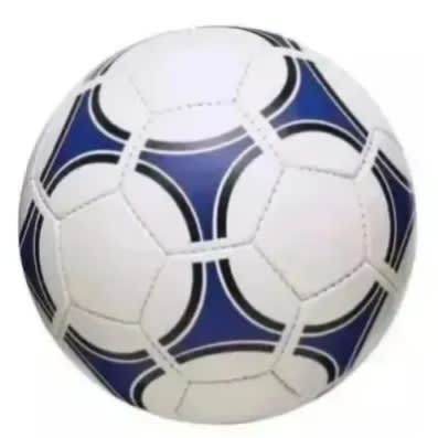 Ballerinas Leather Football