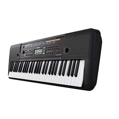 YAHAMA - Piano With Adaptor - Psr-e273