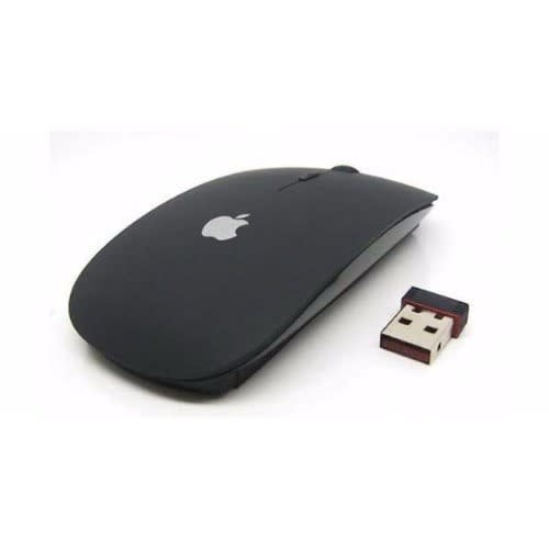 Wireless Mouse