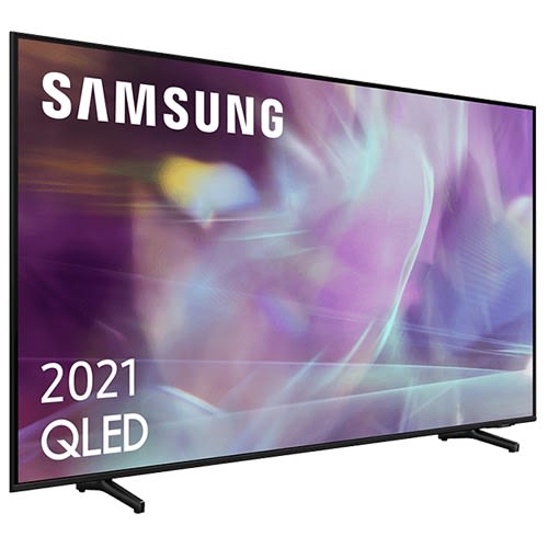 55 Inch Q60a Uhd Certified Class Qled Smart 4k Tv