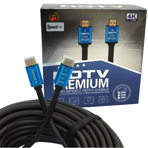 4k×2k 20m Hdmi Cable