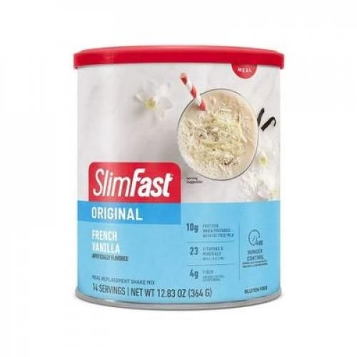 Original Meal Replacement Shake Mix Weight Loss Powder