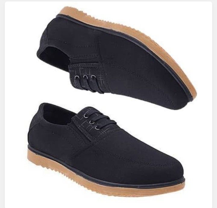 Affordable Flame Mens Casual Shoes Footwear