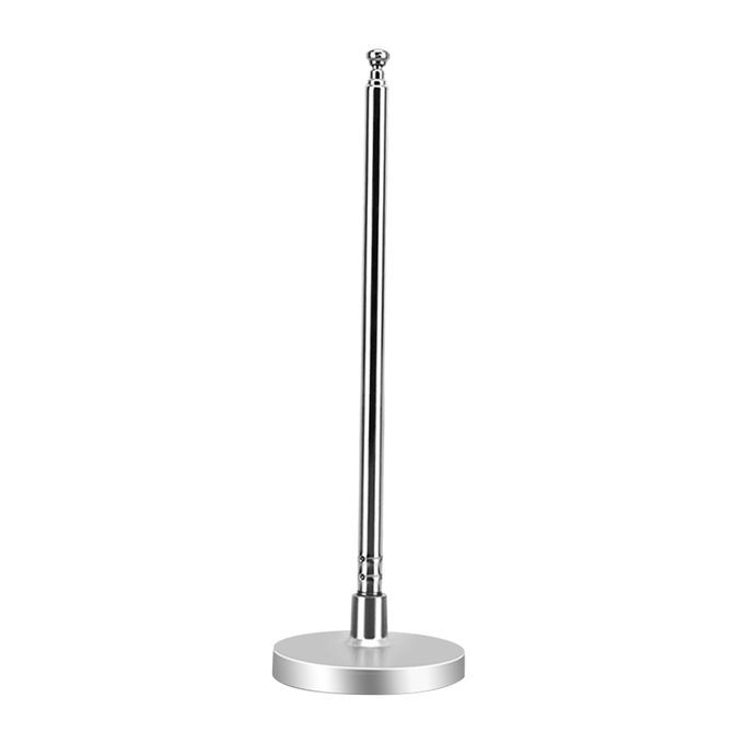 Portable Golf Magnet Direction Indicator Outdoor Golf Swing Training