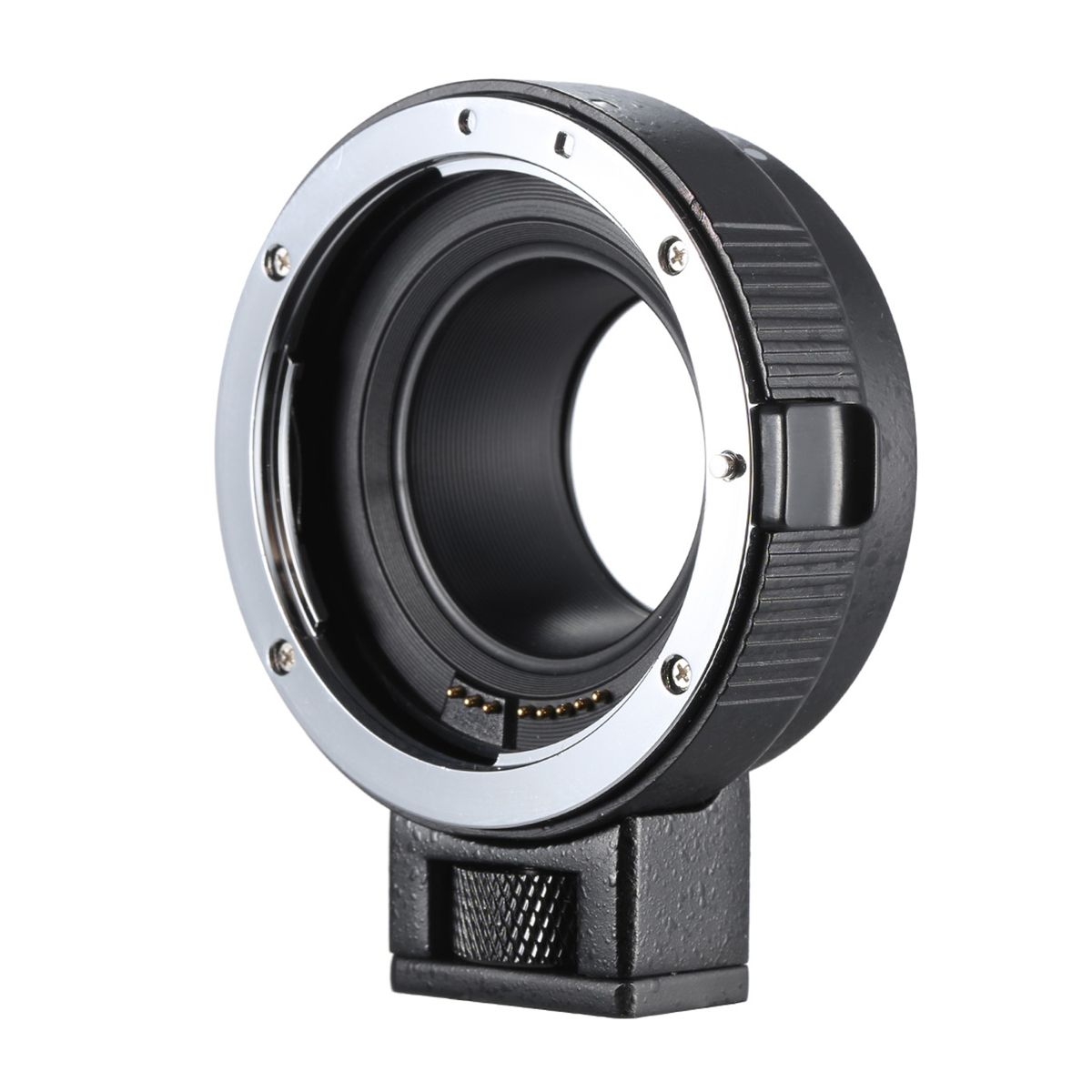 EF-EOSM Lens Mount Adapter Support Auto-Exposure