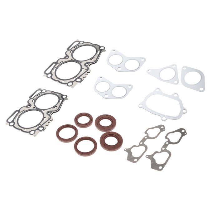 Head Gasket Kits Replacement Timing Belt Kit For Impreza 2004-2006