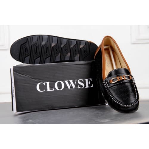 Female Flat Shoe