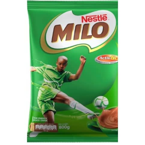 Milo Refill -800g