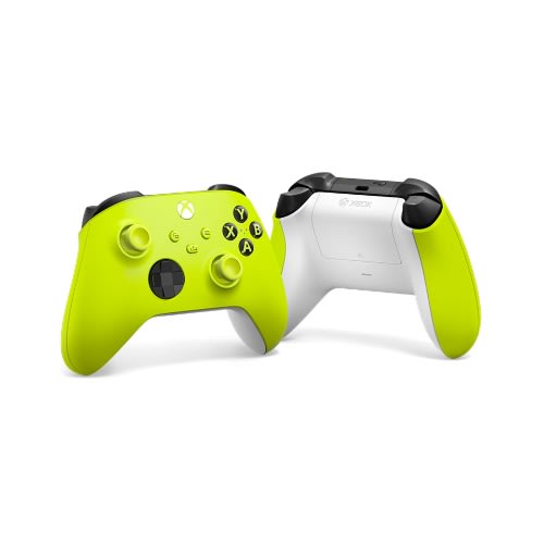 Core Wireless Controller – Electric Volt