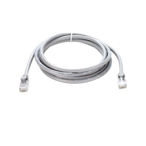 Factory Crimped  Ethernet Lan Network Cable - 2m