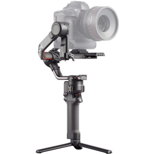 Ronin RS 2 Gimbal Stabilizer