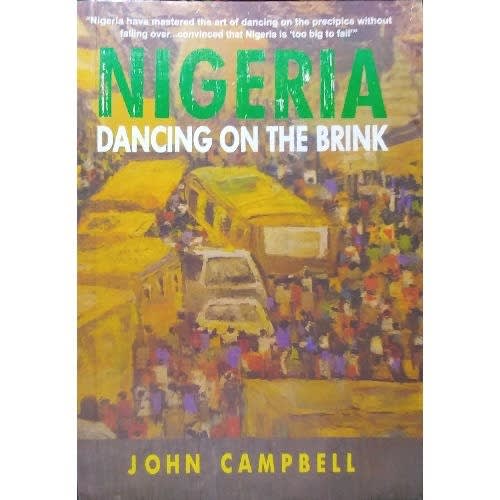 Nigeria Dancing On The Brink