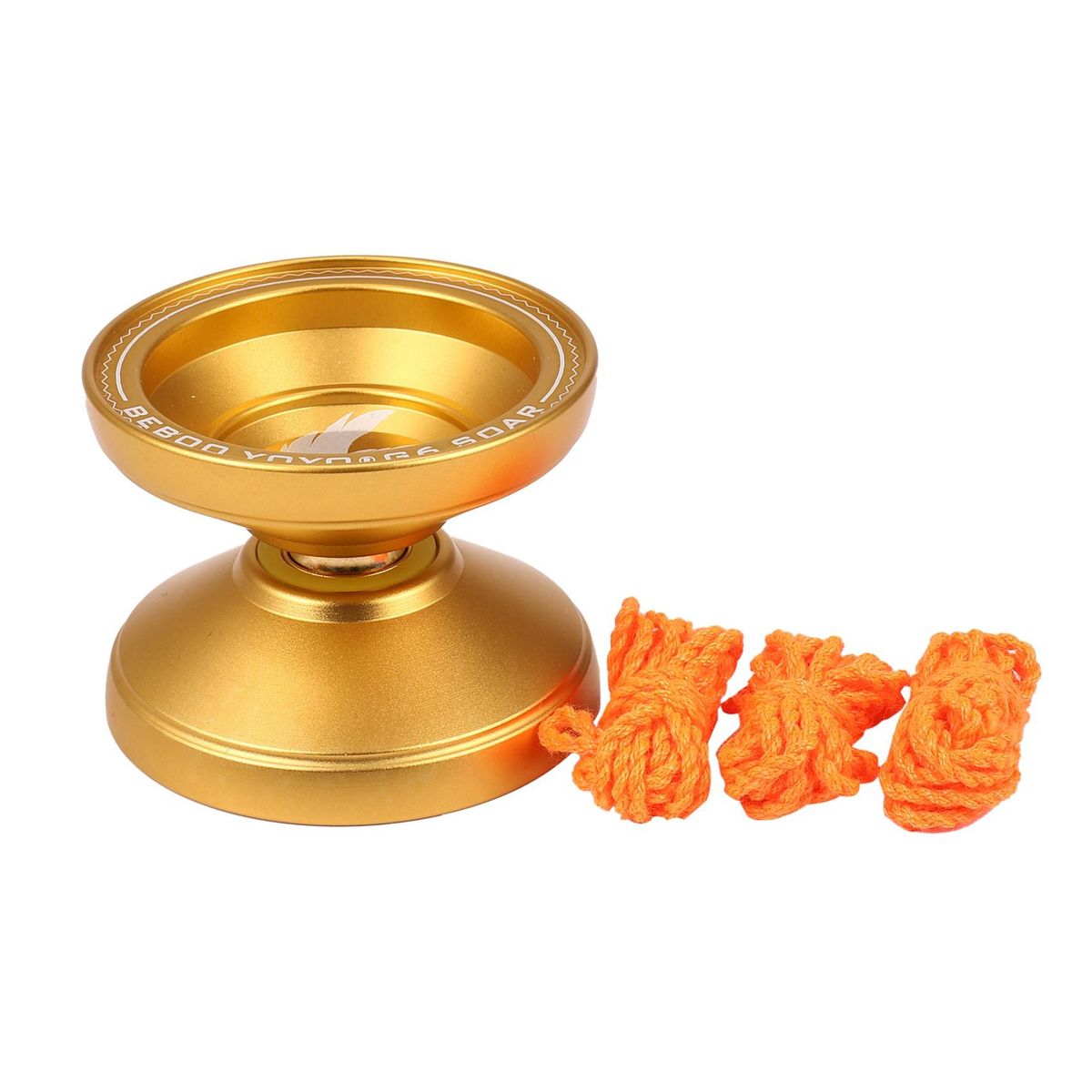 BEBOOYOYO Professional Yoyo Set Yo Yo + Glove G6 Gift
