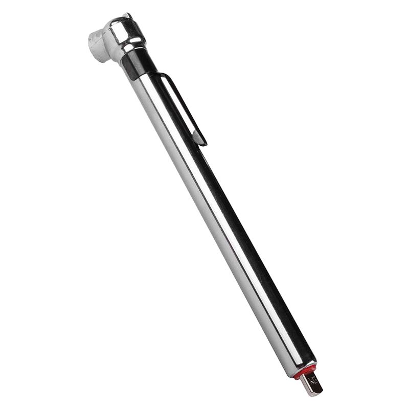 CYCLIFE Portable Tire Presure Guage Mini Shape Car Bike
