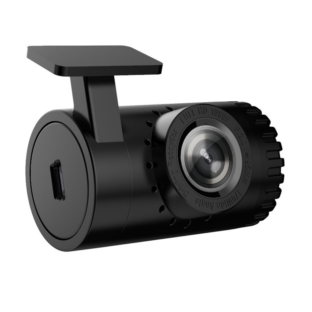 USB Dash Camera Car Android Navigation Driving Recorder DVR