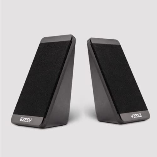 Ezeey S5 Laptop Speaker